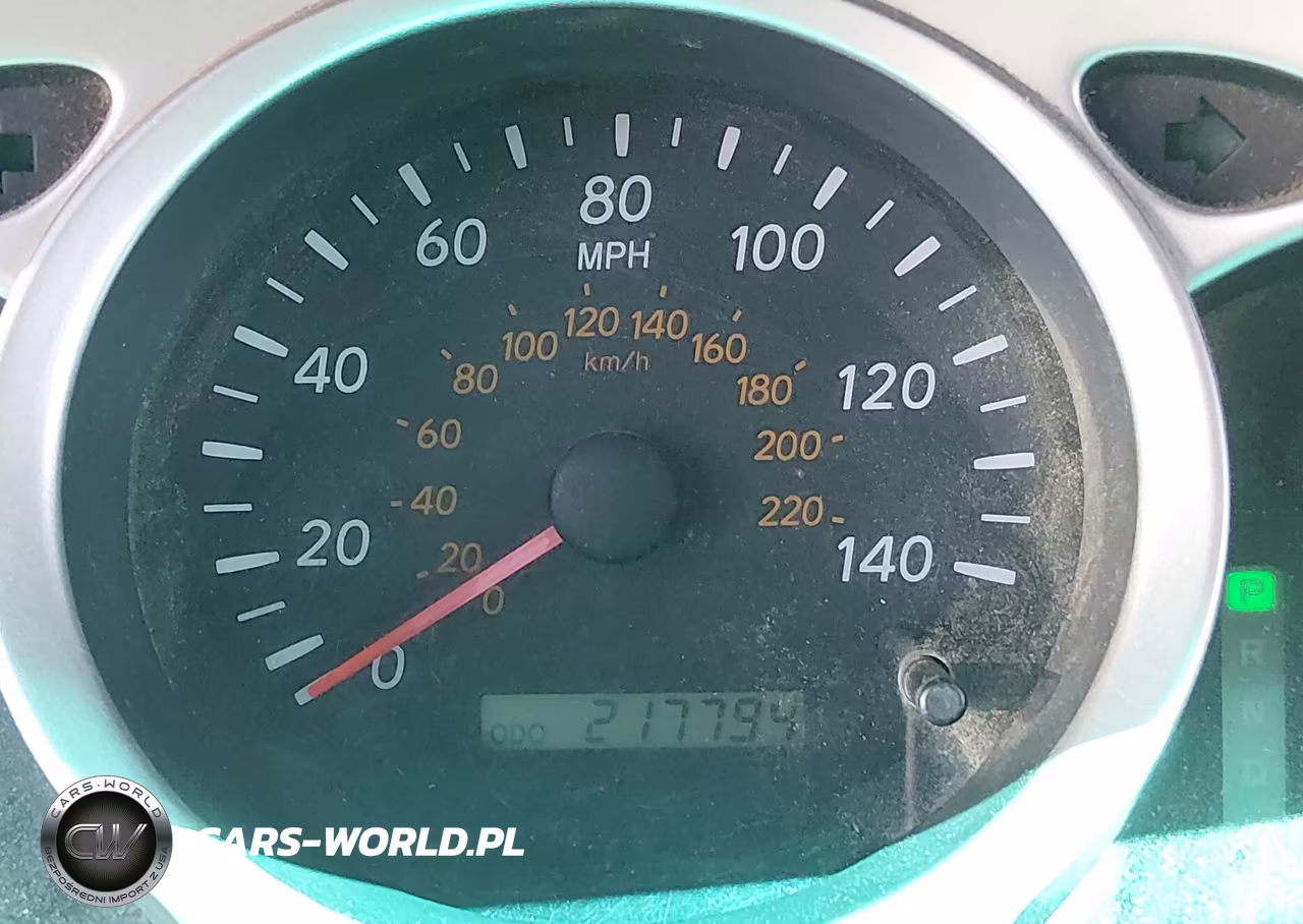 2004 Toyota Highlander V6 VIN:JTEEP21A340048999 - 7