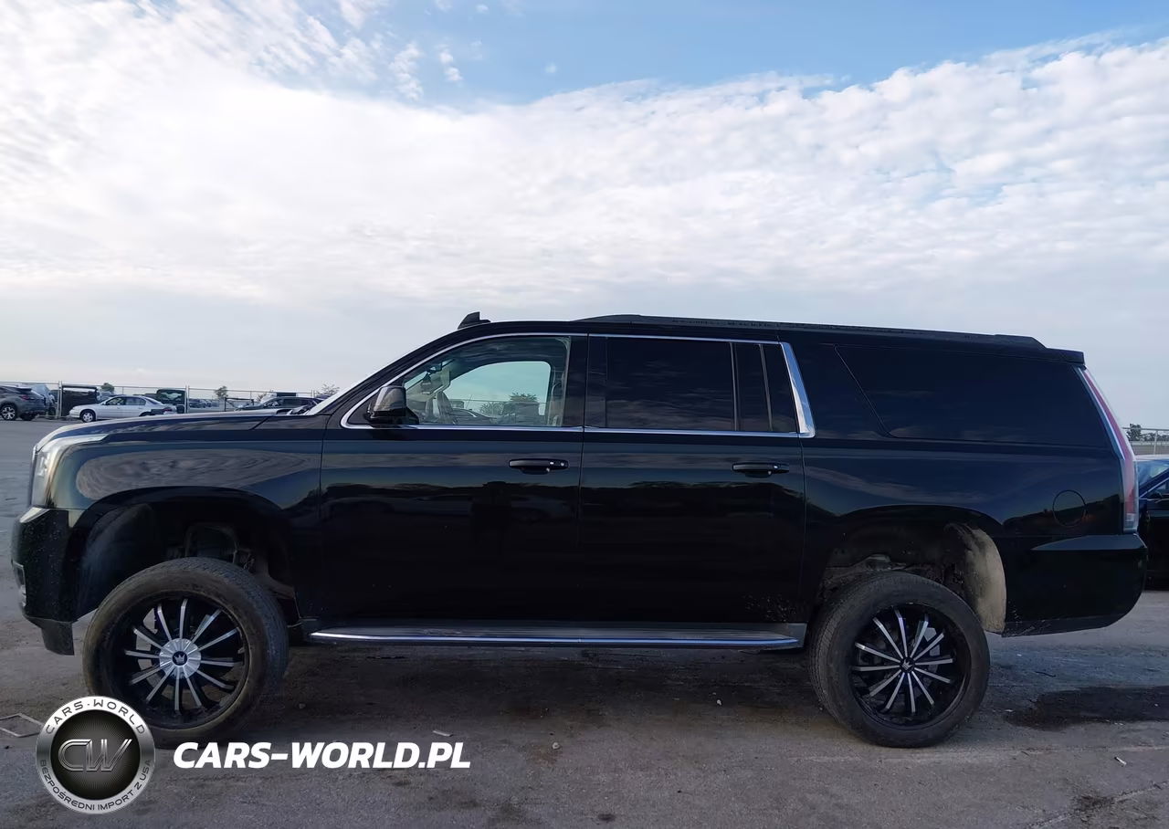 2015 GMC Yukon Xl 1500 Slt VIN:1GKS2HKC7FR571194 - 14