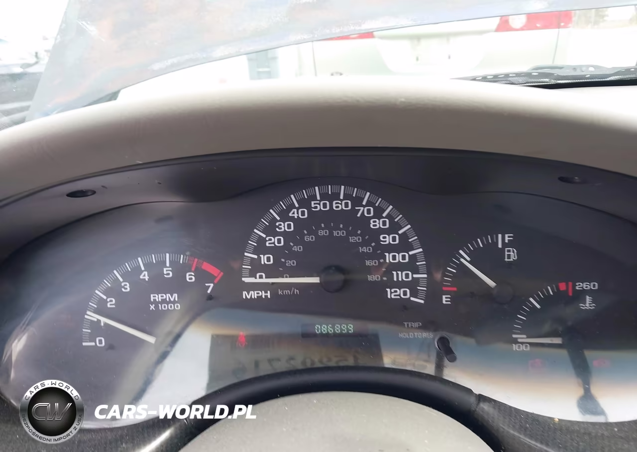 2001 Chevrolet Malibu VIN:1G1ND52J316196844 - 7