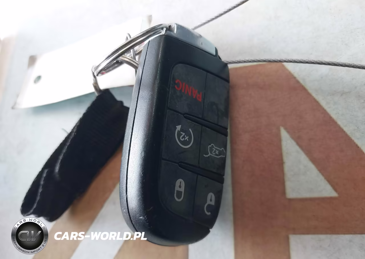2018 Dodge Durango Gt Rwd VIN:1C4RDHDG8JC126320 - 11