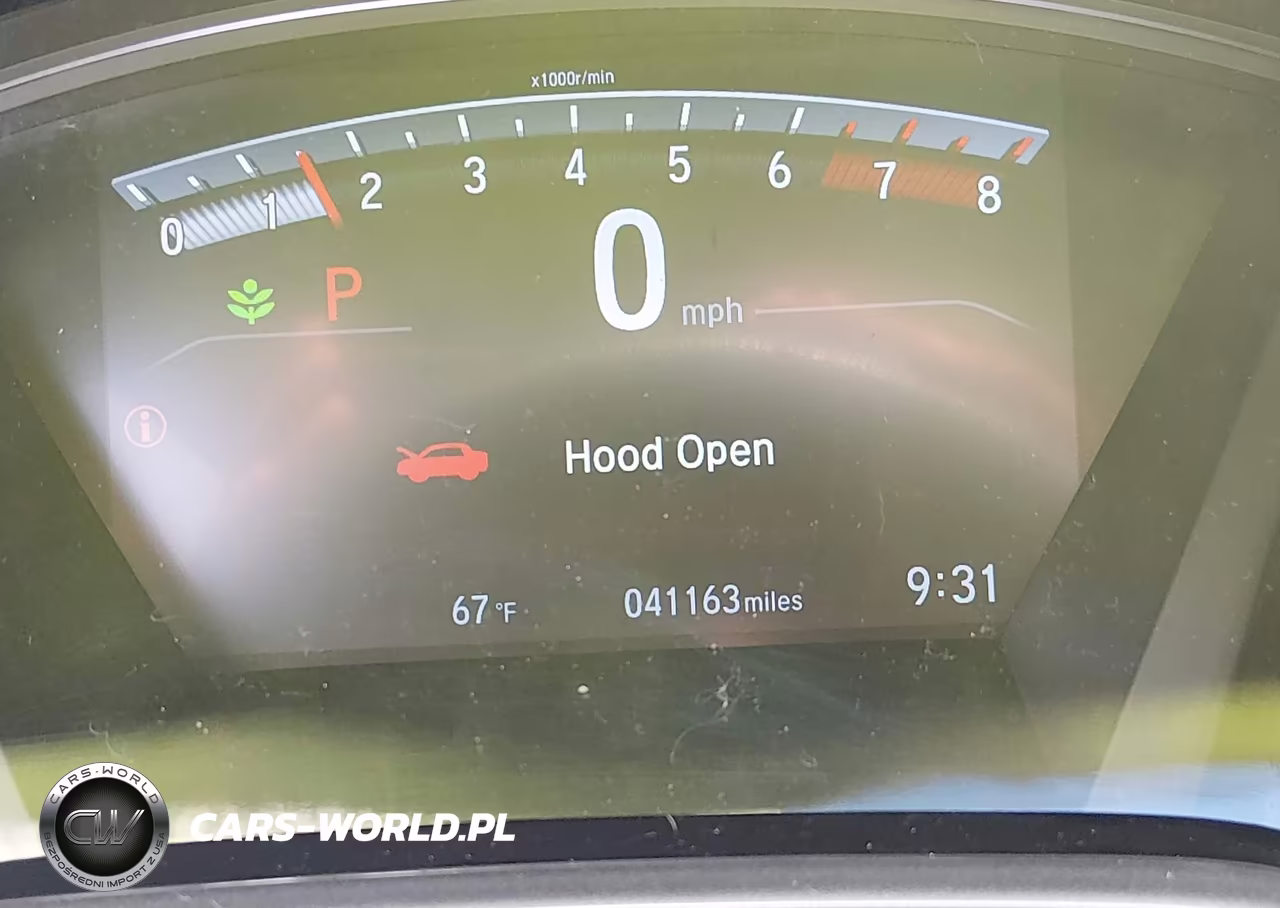 2022 Honda Cr-V Awd Ex VIN:7FARW2H57NE052398 - 16