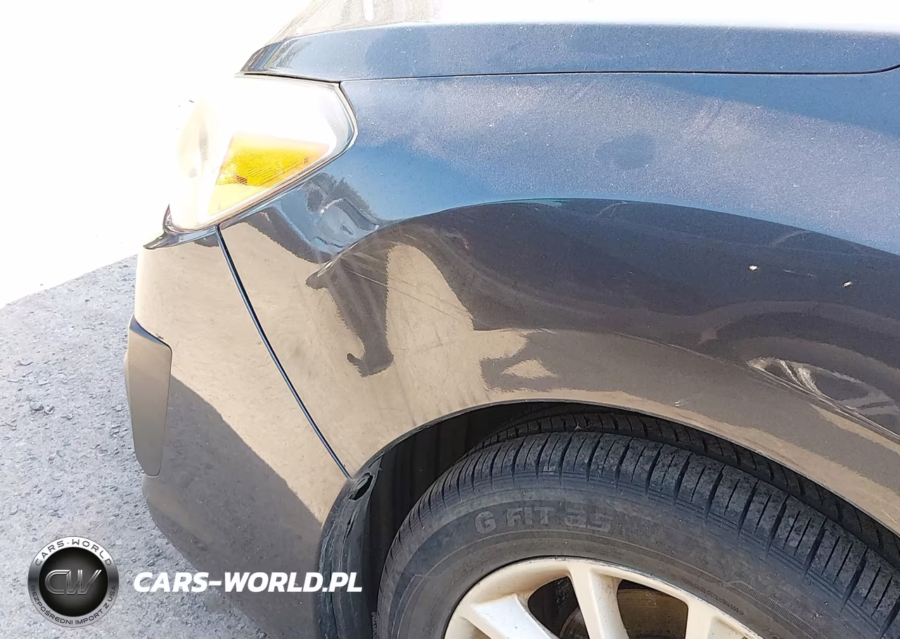 2014 Subaru Impreza 2.0I Premium VIN:JF1GPAC67E8257574 - 6