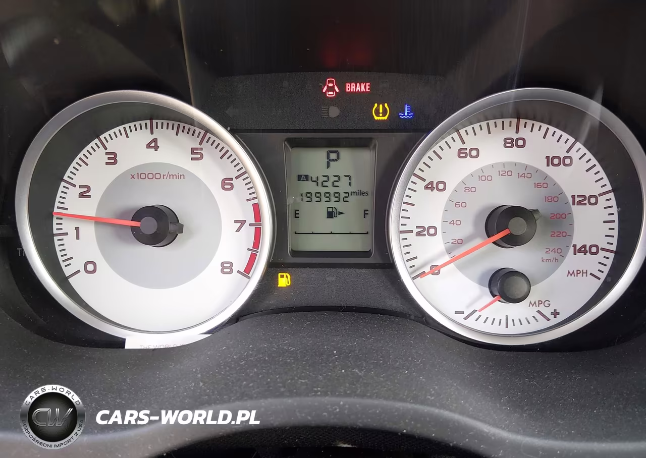 2014 Subaru Impreza 2.0I Premium VIN:JF1GPAC67E8257574 - 7