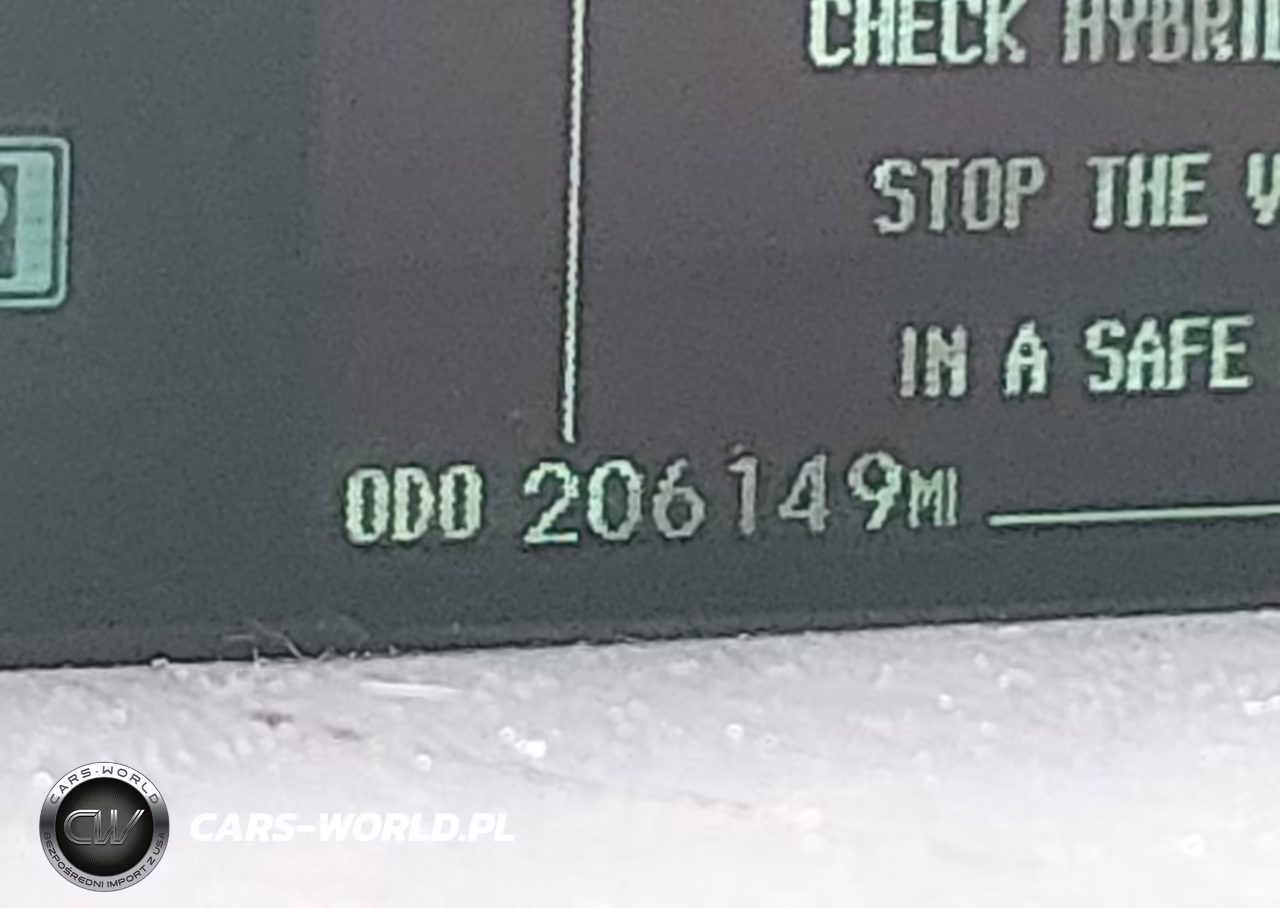 2013 Toyota Prius Two VIN:JTDKN3DU9D5581113 - 15