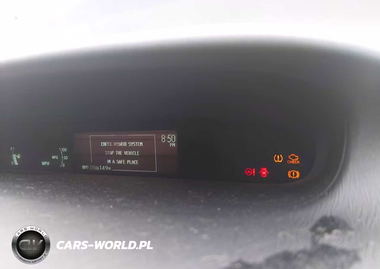 2013 Toyota Prius Two VIN:JTDKN3DU9D5581113 - 18
