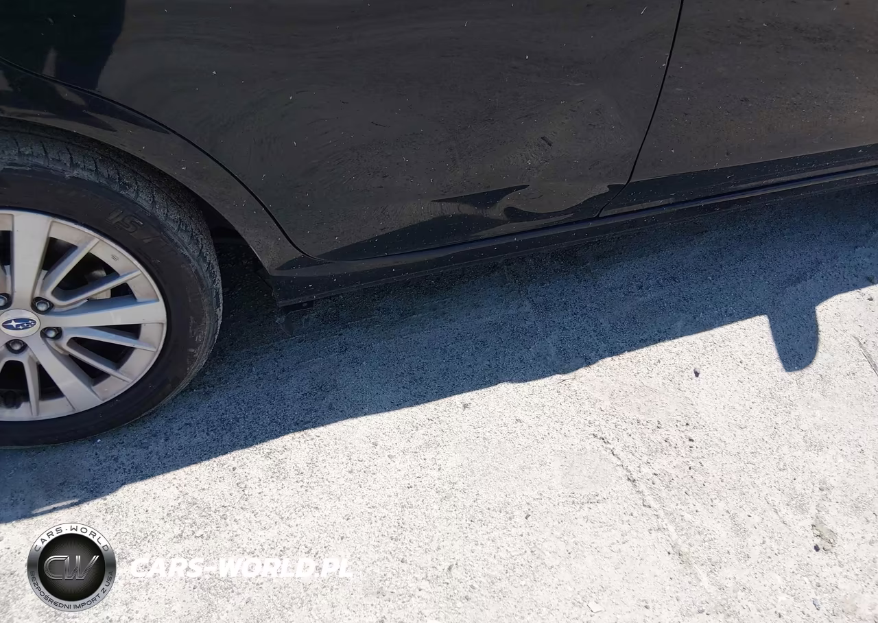 2017 Subaru Impreza 2.0I Premium VIN:4S3GTAB60H3706103 - 6