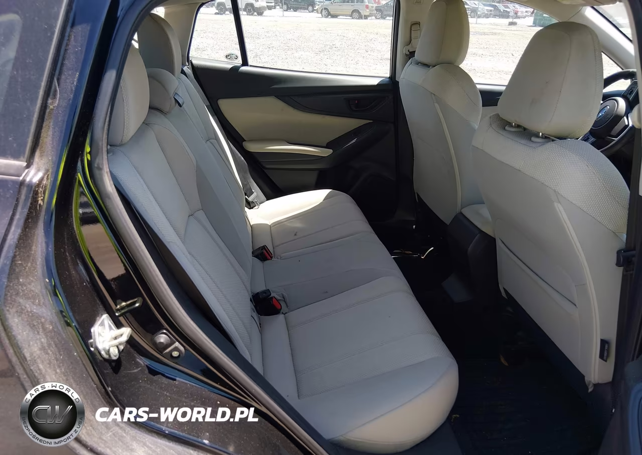 2017 Subaru Impreza 2.0I Premium VIN:4S3GTAB60H3706103 - 8