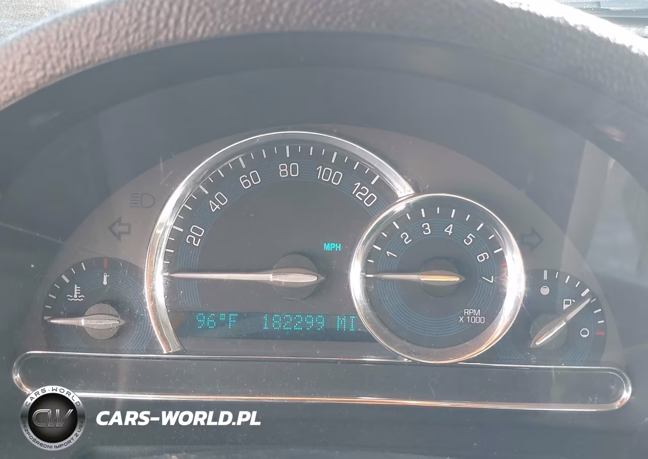 2008 Chevrolet Hhr Lt VIN:3GNDA23D88S526526 - 7