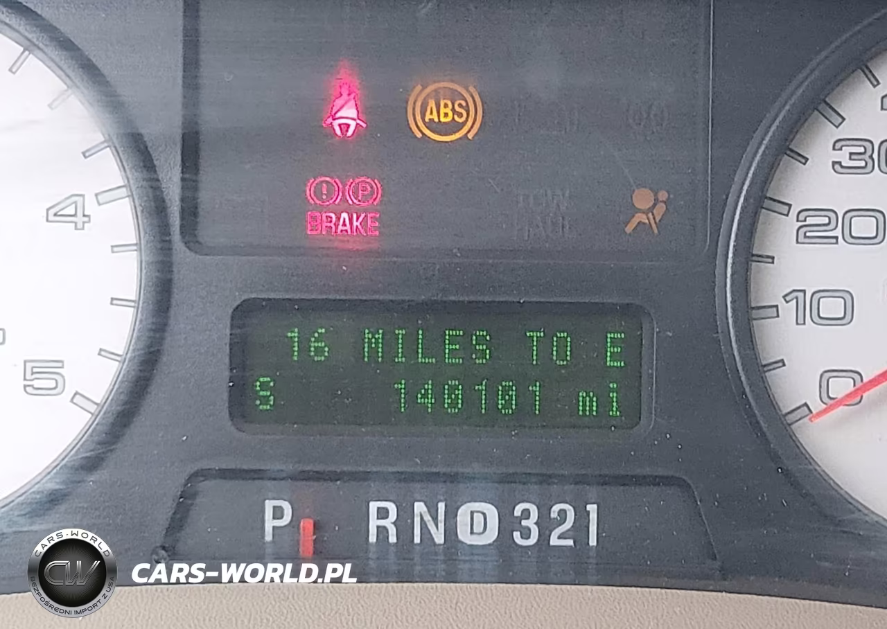 2006 Ford F-250 VIN:1FTSW21P06ED73890 - 15