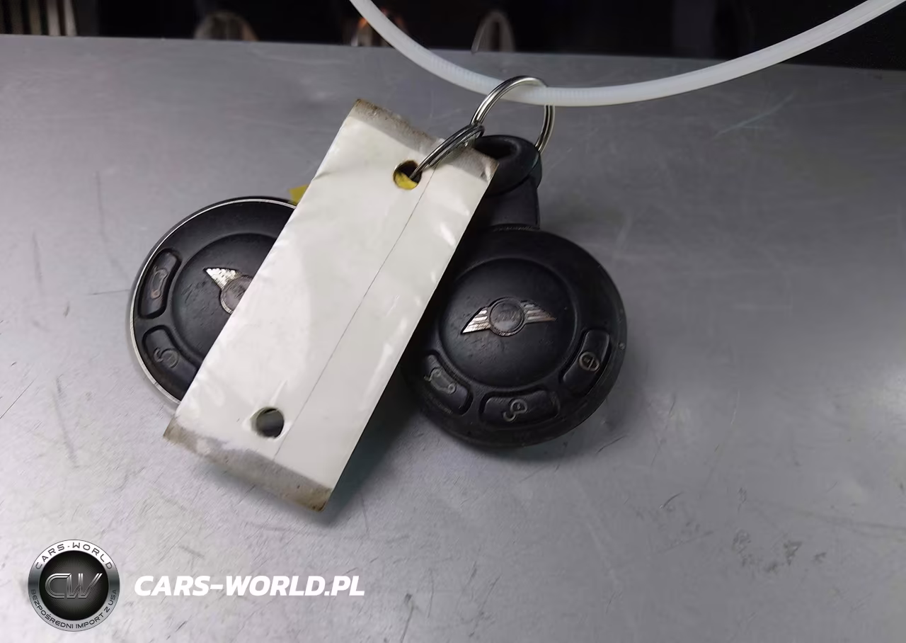 2013 Mini Hardtop Cooper S VIN:WMWSV3C52DT478604 - 11