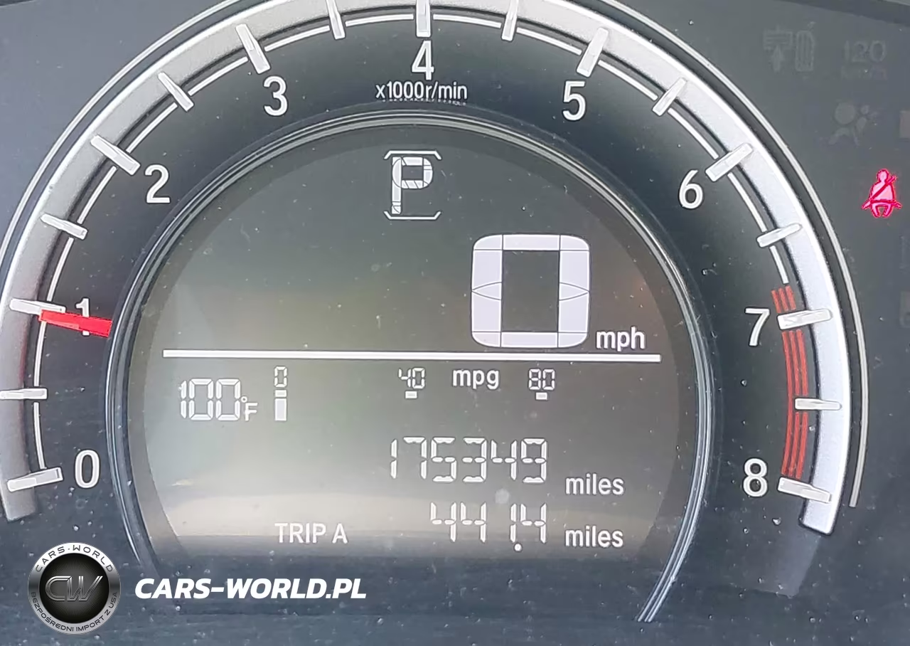 2017 Honda Cr-V Lx VIN:7FARW5H32HE002027 - 15