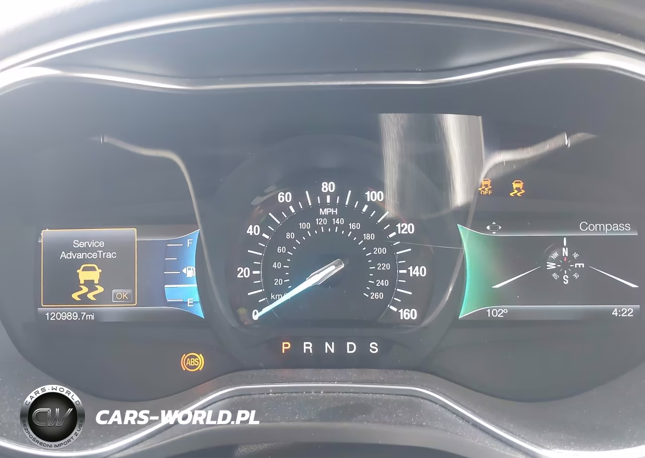 2016 Ford Fusion Se VIN:3FA6P0HD3GR326131 - 7