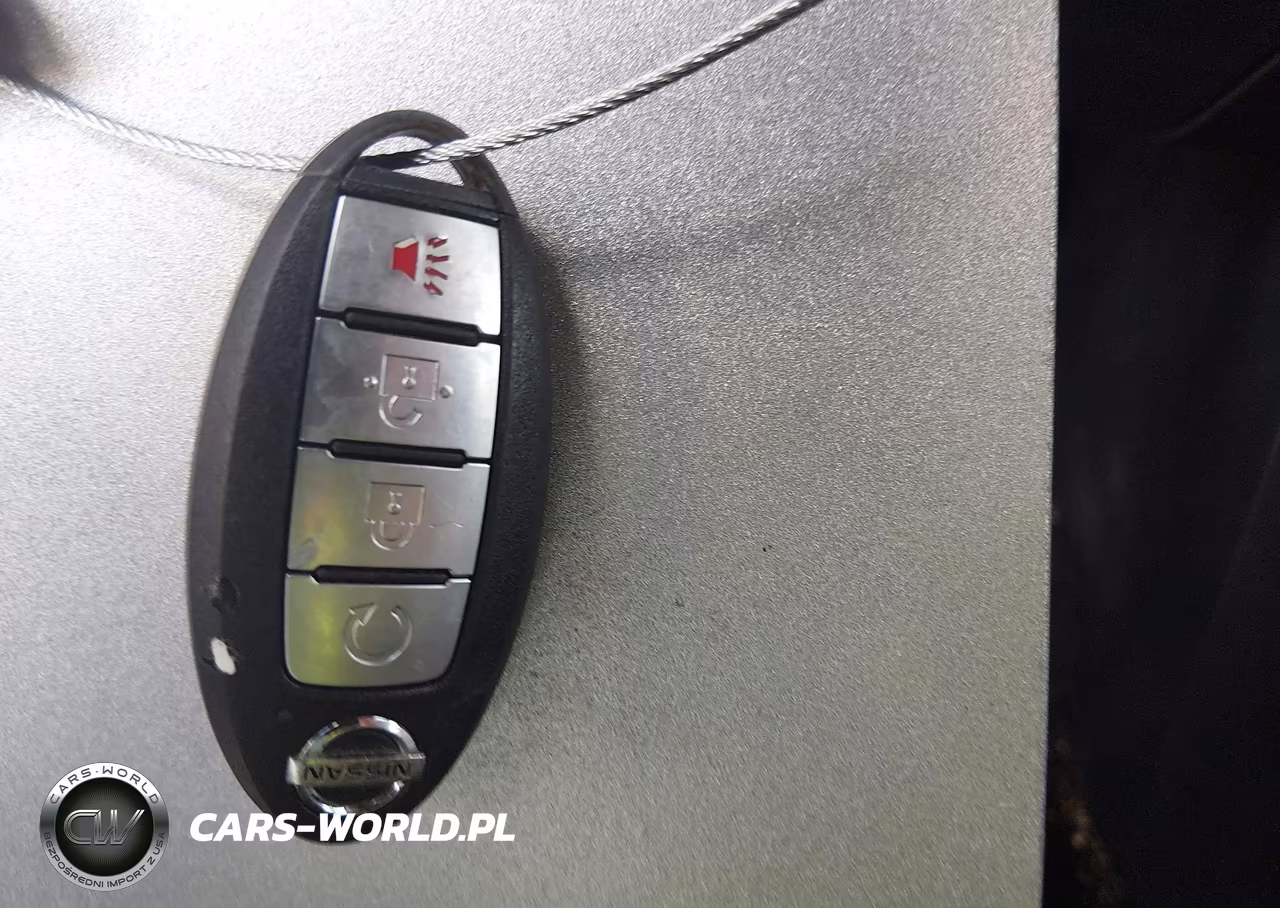 2020 Nissan Murano Sv Intelligent Awd VIN:5N1AZ2BSXLN133923 - 11