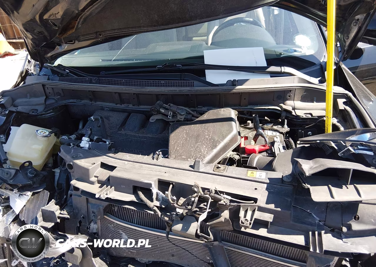 2013 Mazda Cx-9 Grand Touring VIN:JM3TB3DA3D0423017 - 10