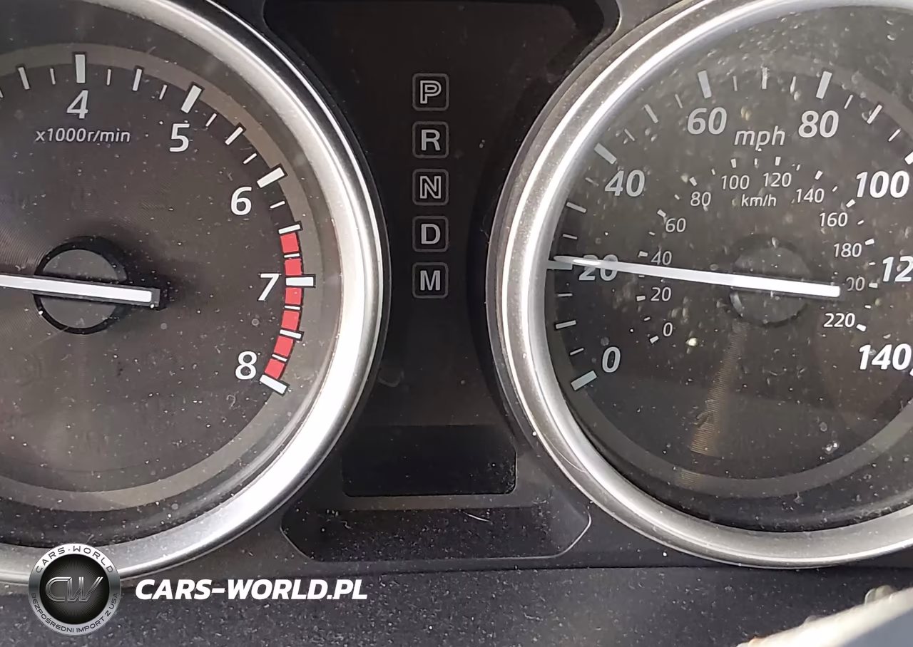2013 Mazda Cx-9 Grand Touring VIN:JM3TB3DA3D0423017 - 16