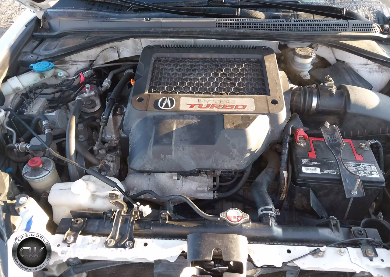 2012 Acura Rdx VIN:5J8TB1H51CA000957 - 10