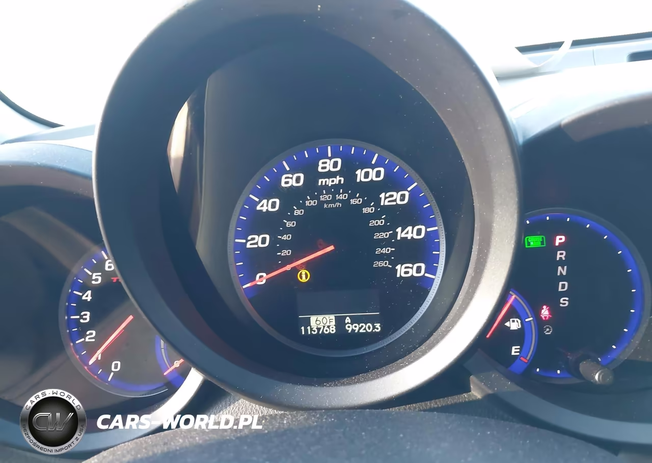 2012 Acura Rdx VIN:5J8TB1H51CA000957 - 7