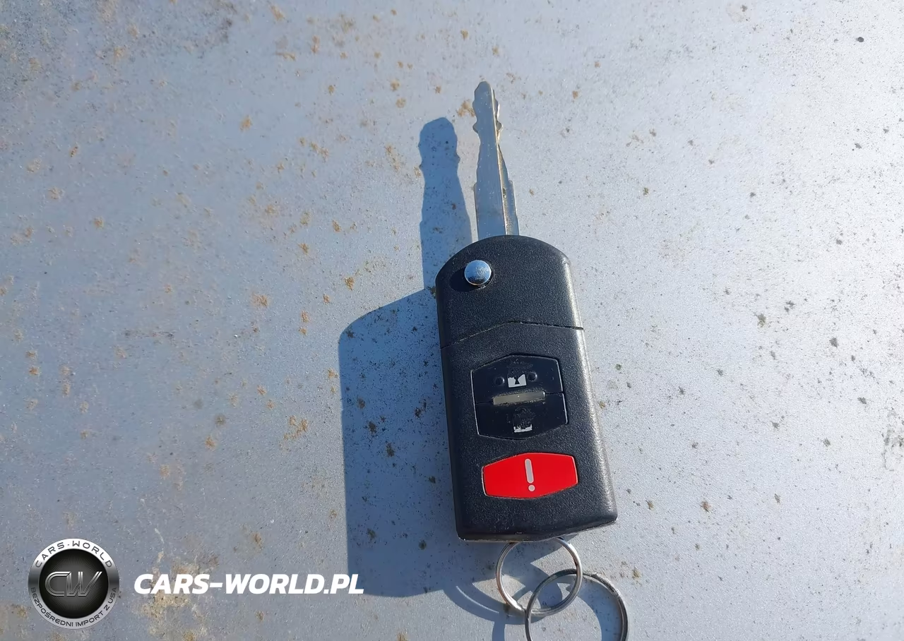 2006 Mazda Mazda6 Sport I VIN:1YVHP84C665M49366 - 11