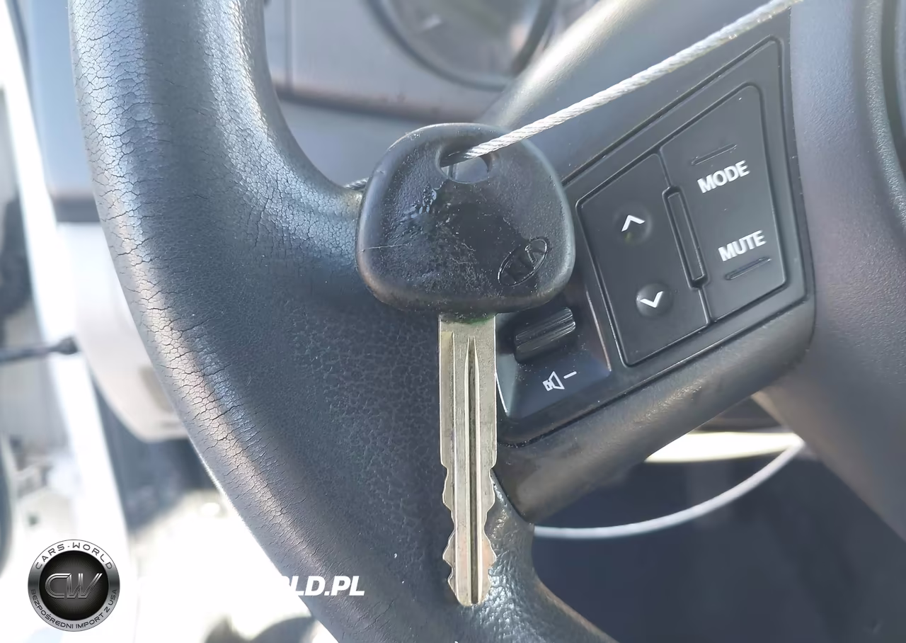 2011 Kia Forte Lx VIN:KNAFT4A23B5885855 - 11