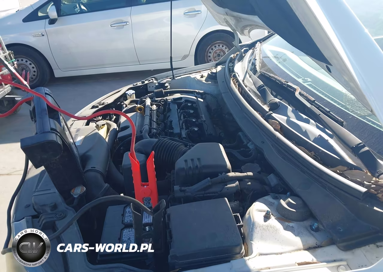 2011 Kia Forte Lx VIN:KNAFT4A23B5885855 - 6