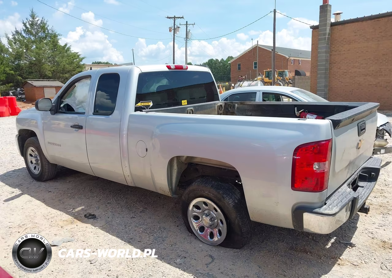 2013 Chevrolet Silverado 1500 Lt VIN:1GCRCSEA2DZ213903 - 14
