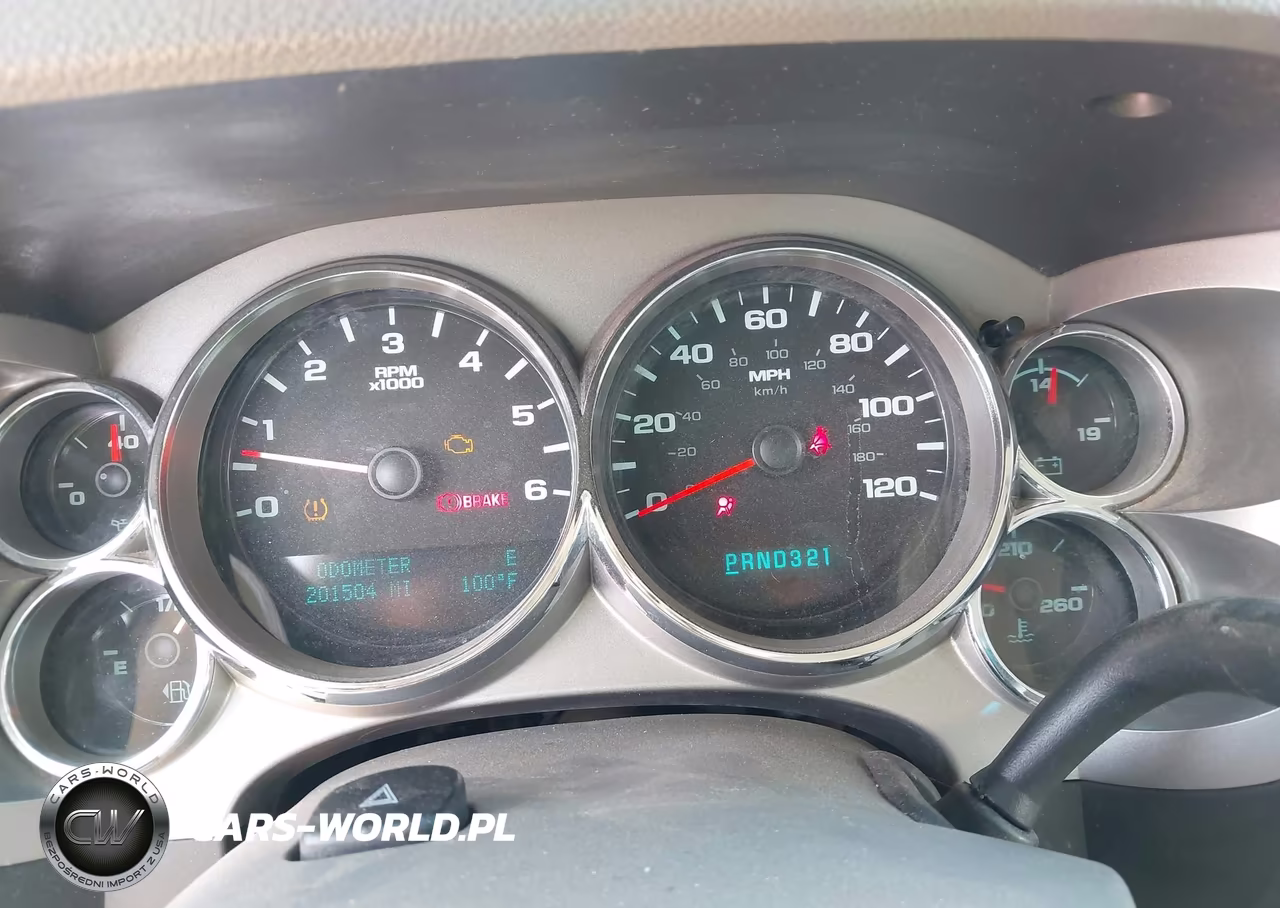 2013 Chevrolet Silverado 1500 Lt VIN:1GCRCSEA2DZ213903 - 7