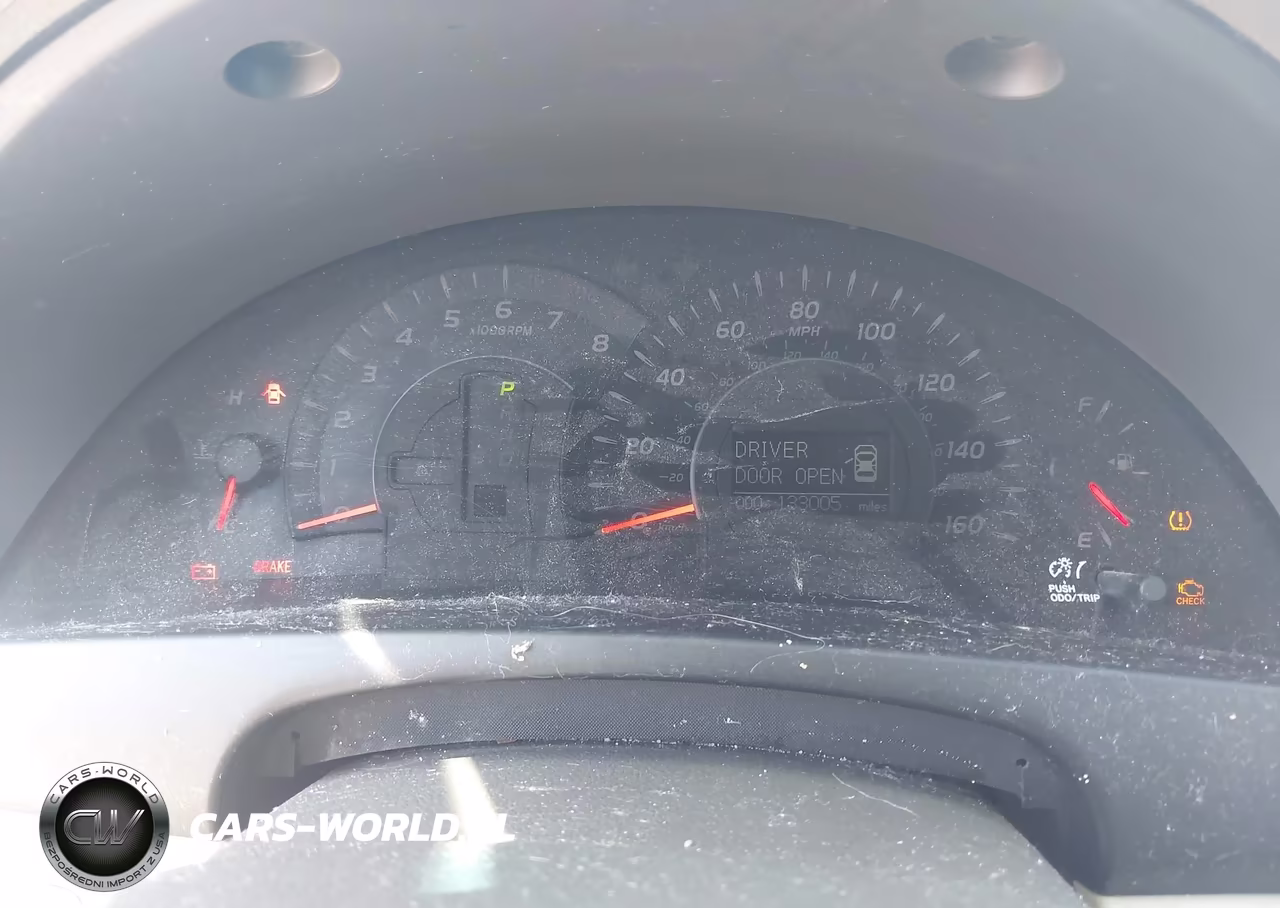 2008 Toyota Camry Xle V6 VIN:4T1BK46K08U058466 - 7