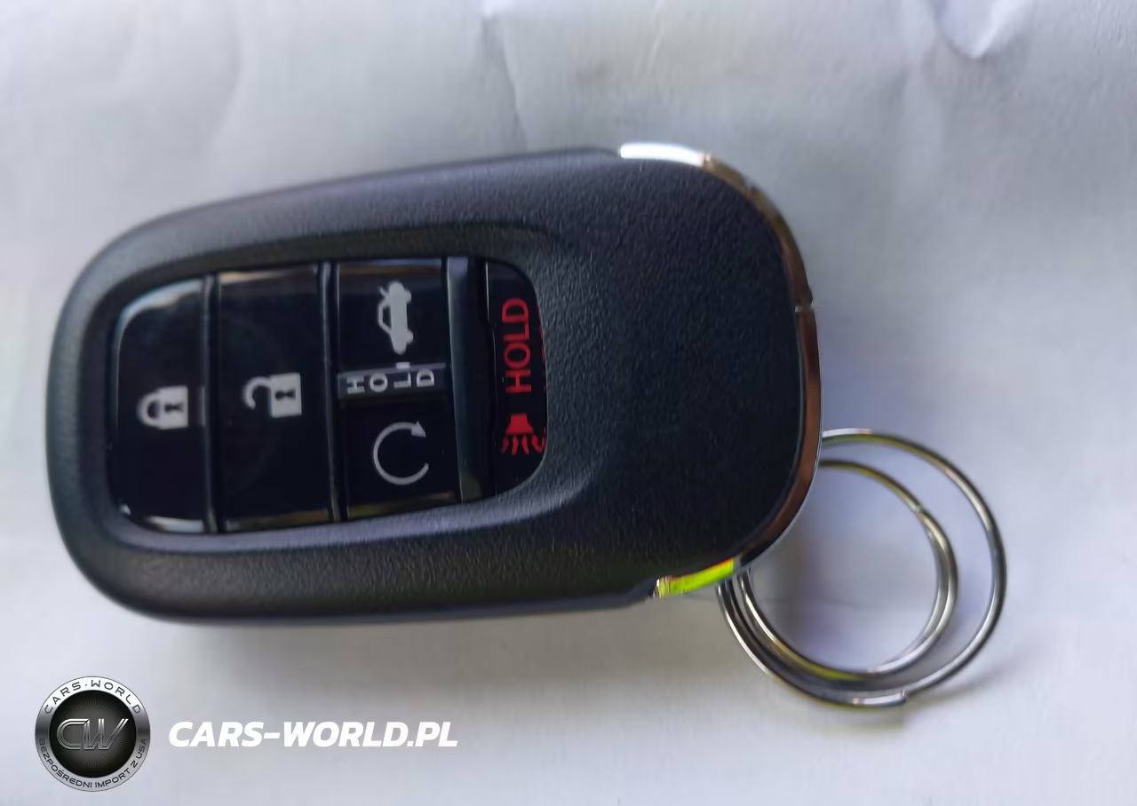 2025 Honda Accord Hybrid Sport-L VIN:1HGCY2F71SA090893 - 11