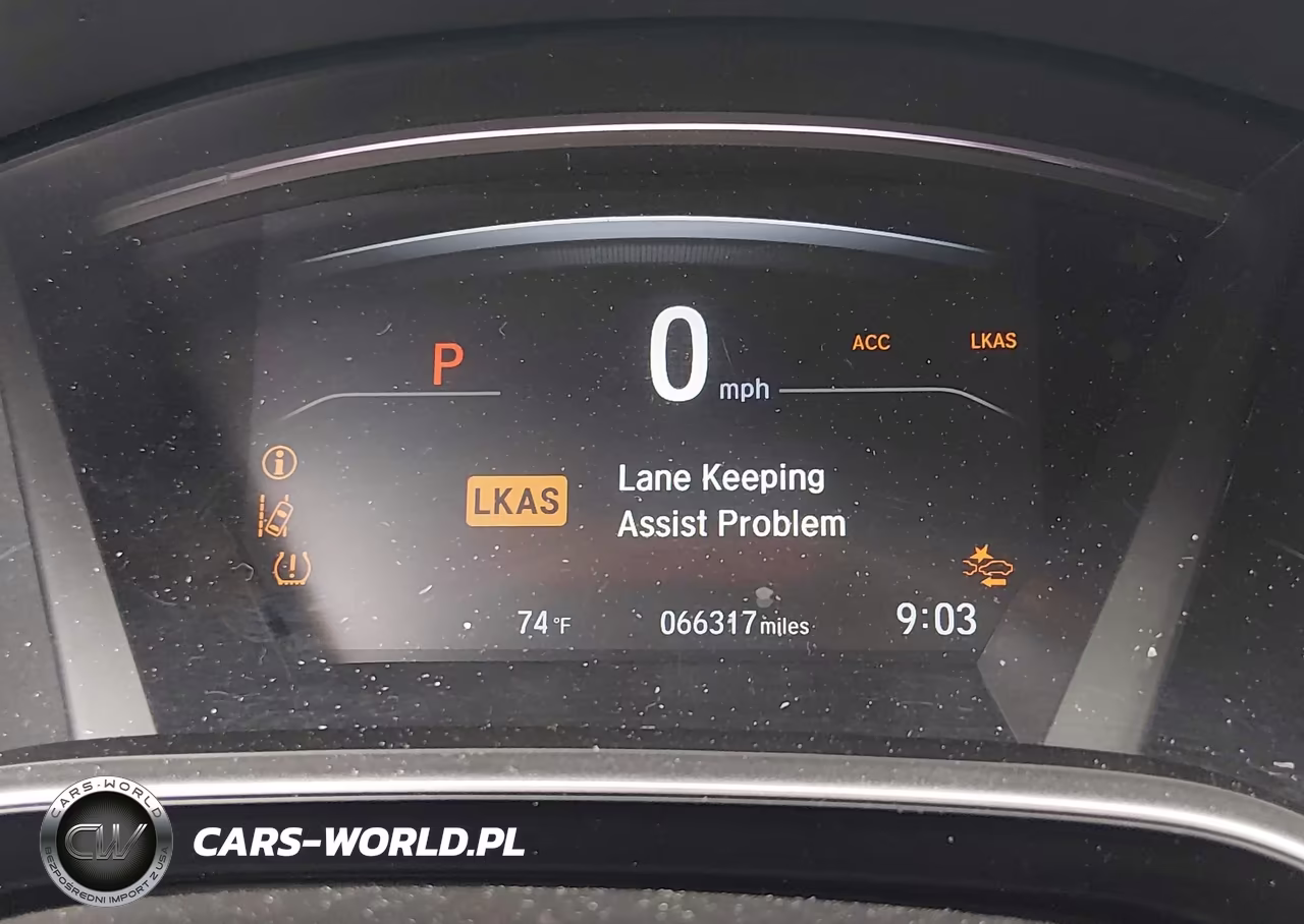 2021 Honda Cr-V Awd Ex VIN:2HKRW2H54MH649939 - 7