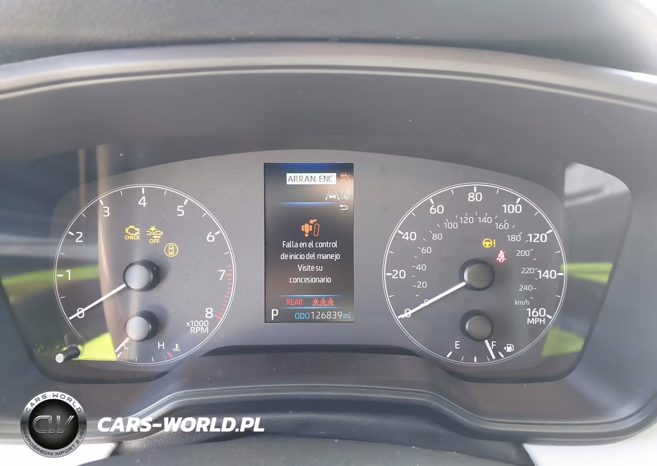 2024 Toyota Corolla Se VIN:5YFS4MCE1RP205471 - 7