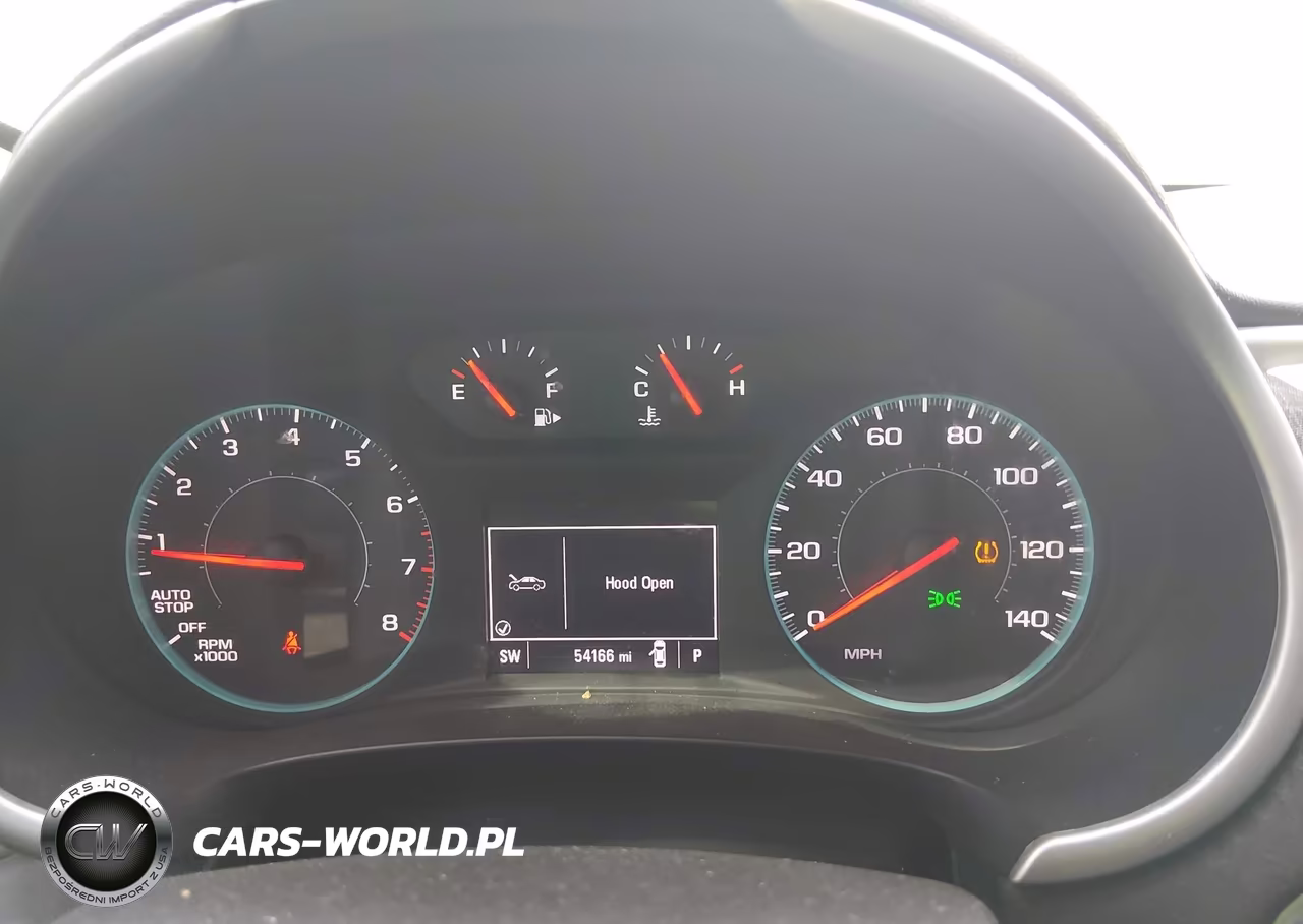 2022 Chevrolet Malibu Fwd Lt VIN:1G1ZD5ST2NF103157 - 7