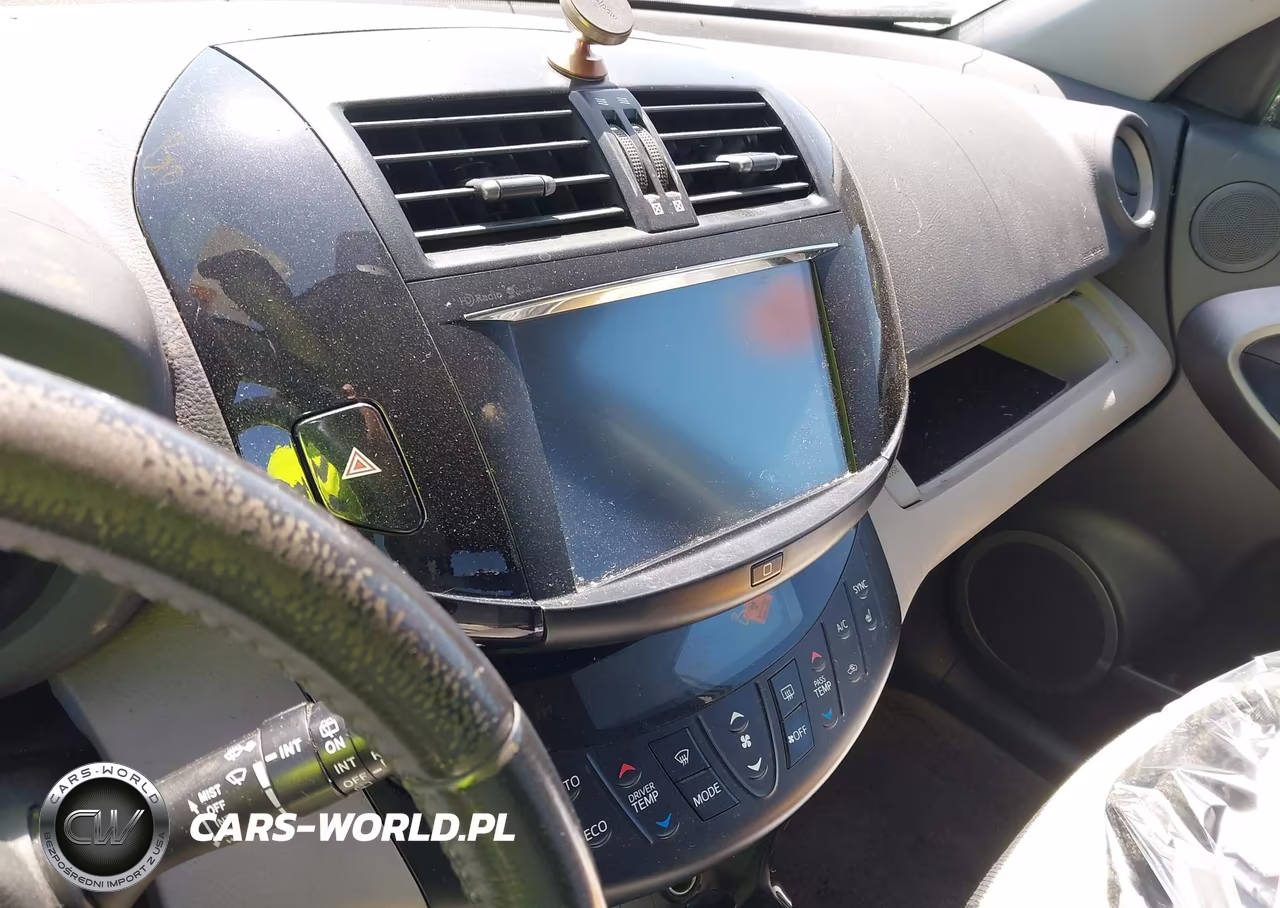 2013 Toyota Rav4 Ev VIN:2T3YL4DV7DW001672 - 16