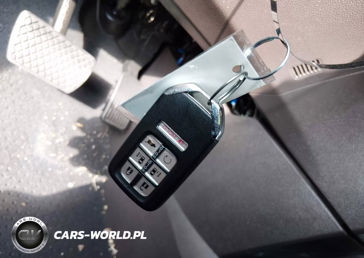 2022 Honda Odyssey Elite VIN:5FNRL6H91NB014230 - 11