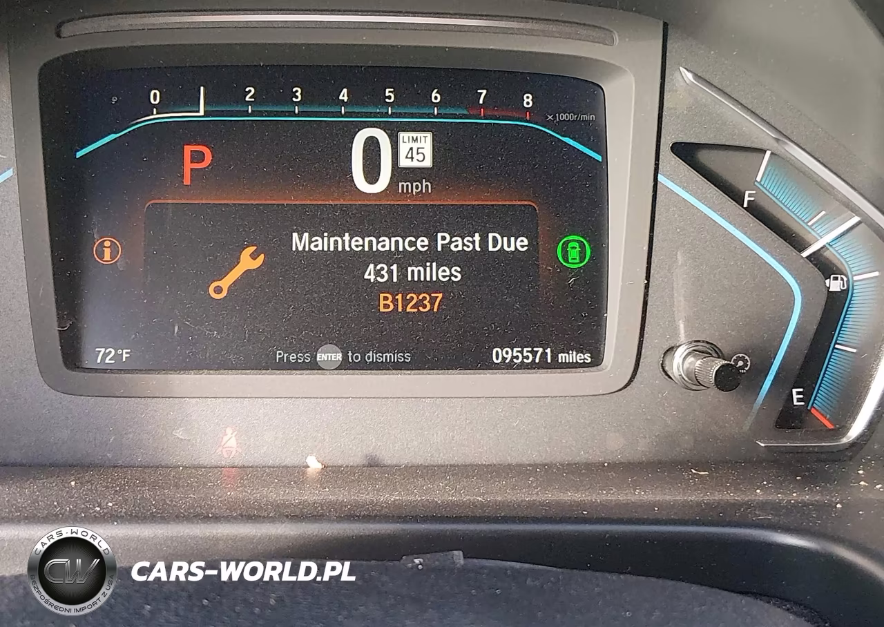2022 Honda Odyssey Elite VIN:5FNRL6H91NB014230 - 15