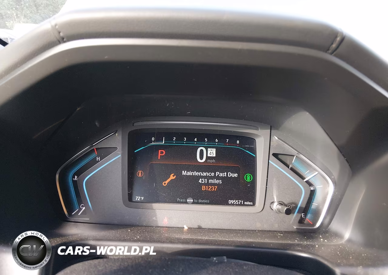 2022 Honda Odyssey Elite VIN:5FNRL6H91NB014230 - 7