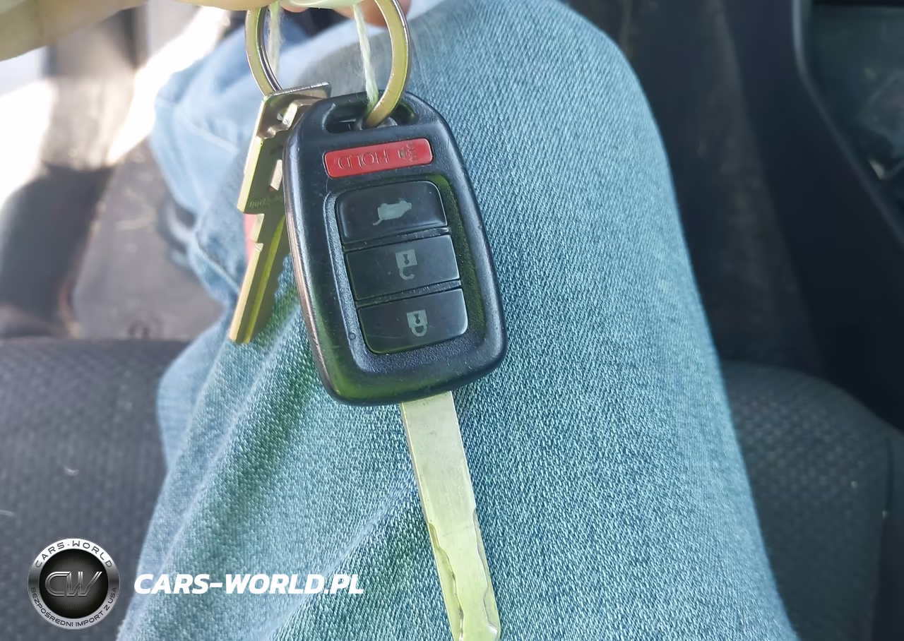 2017 Honda Hr-V Lx VIN:3CZRU5H37HG703457 - 11