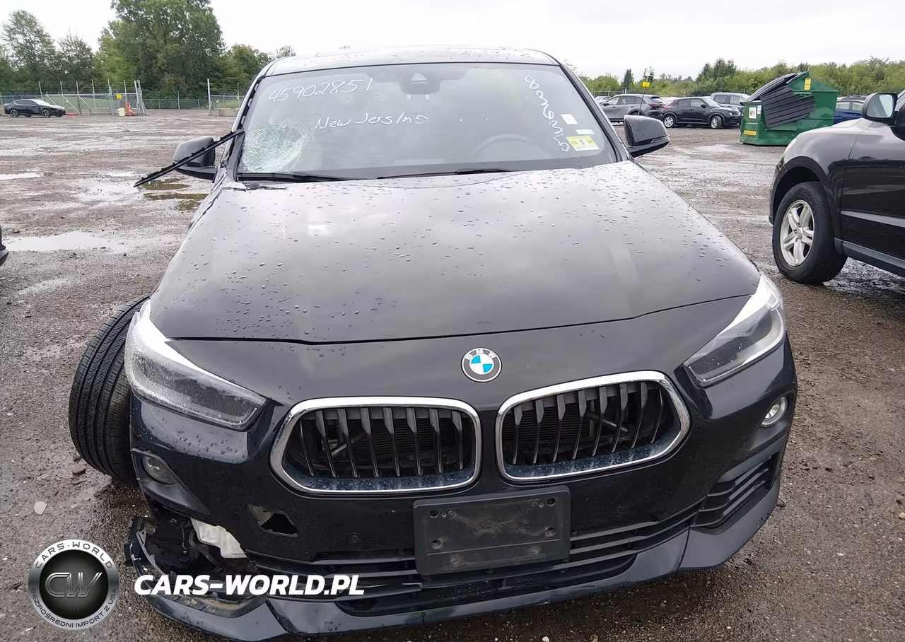 2019 BMW X2 xDrive28I VIN:WBXYJ5C57KEF83635 - 12