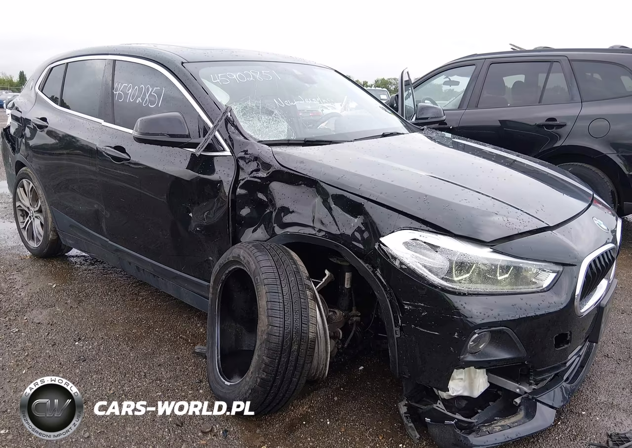 2019 BMW X2 xDrive28I VIN:WBXYJ5C57KEF83635 - 6