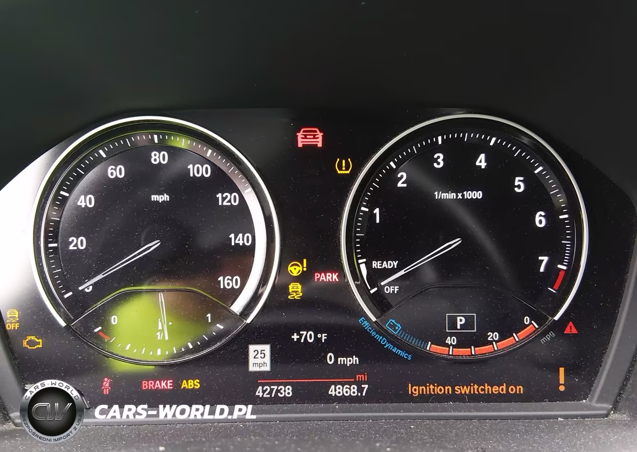 2019 BMW X2 xDrive28I VIN:WBXYJ5C57KEF83635 - 7