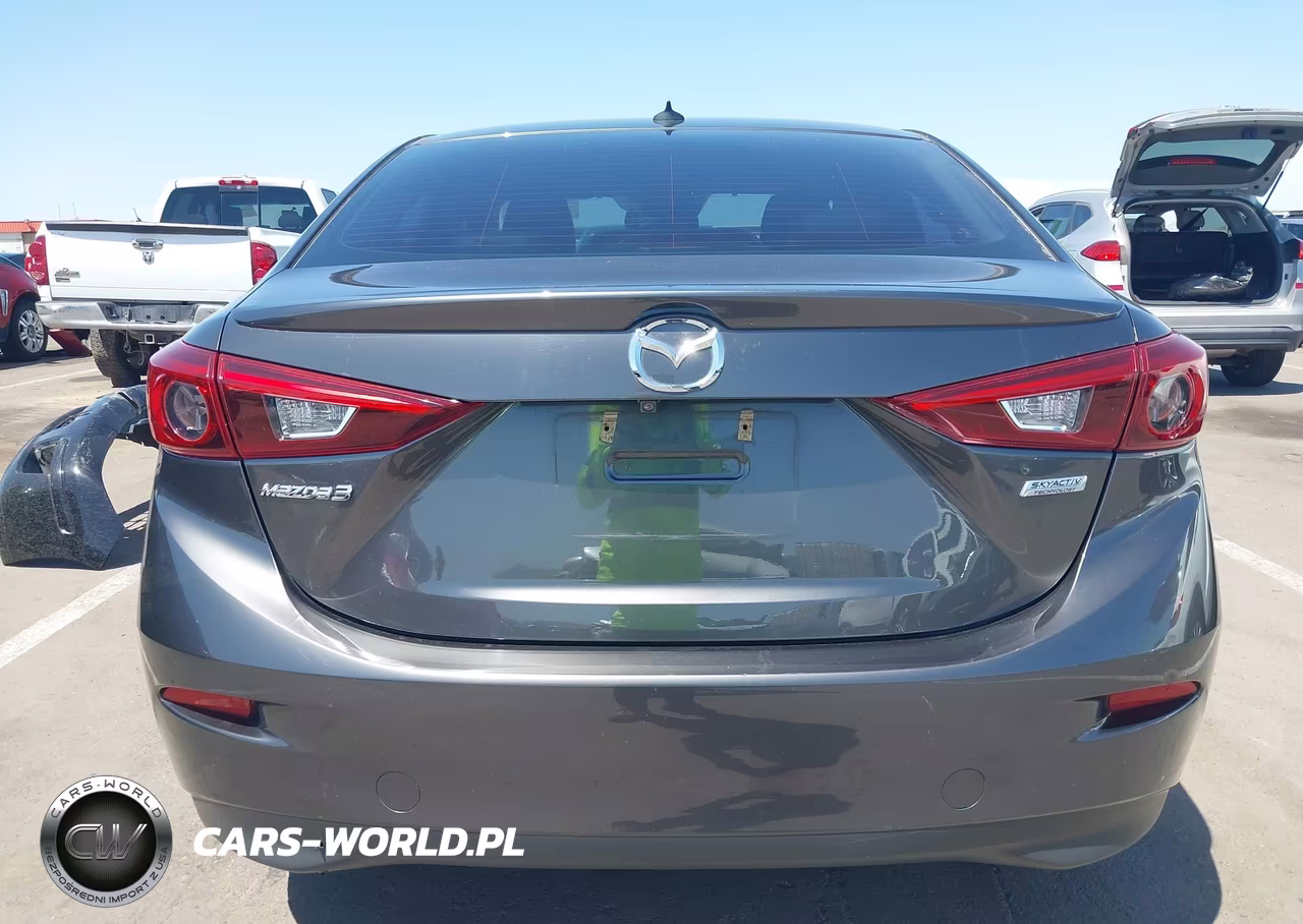 2017 Mazda Mazda3 Grand Touring VIN:JM1BN1W3XH1136708 - 16
