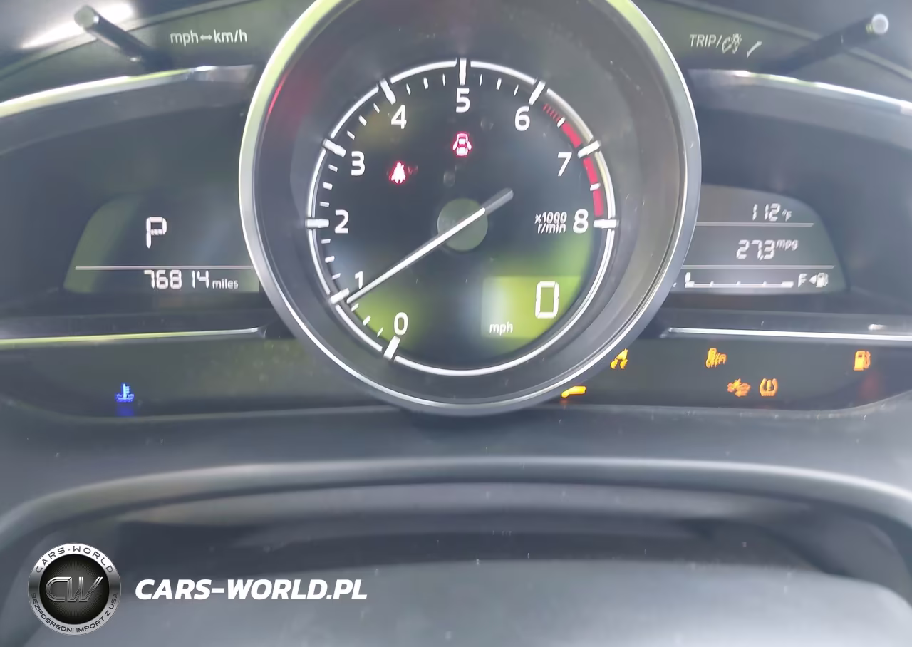 2017 Mazda Mazda3 Grand Touring VIN:JM1BN1W3XH1136708 - 7