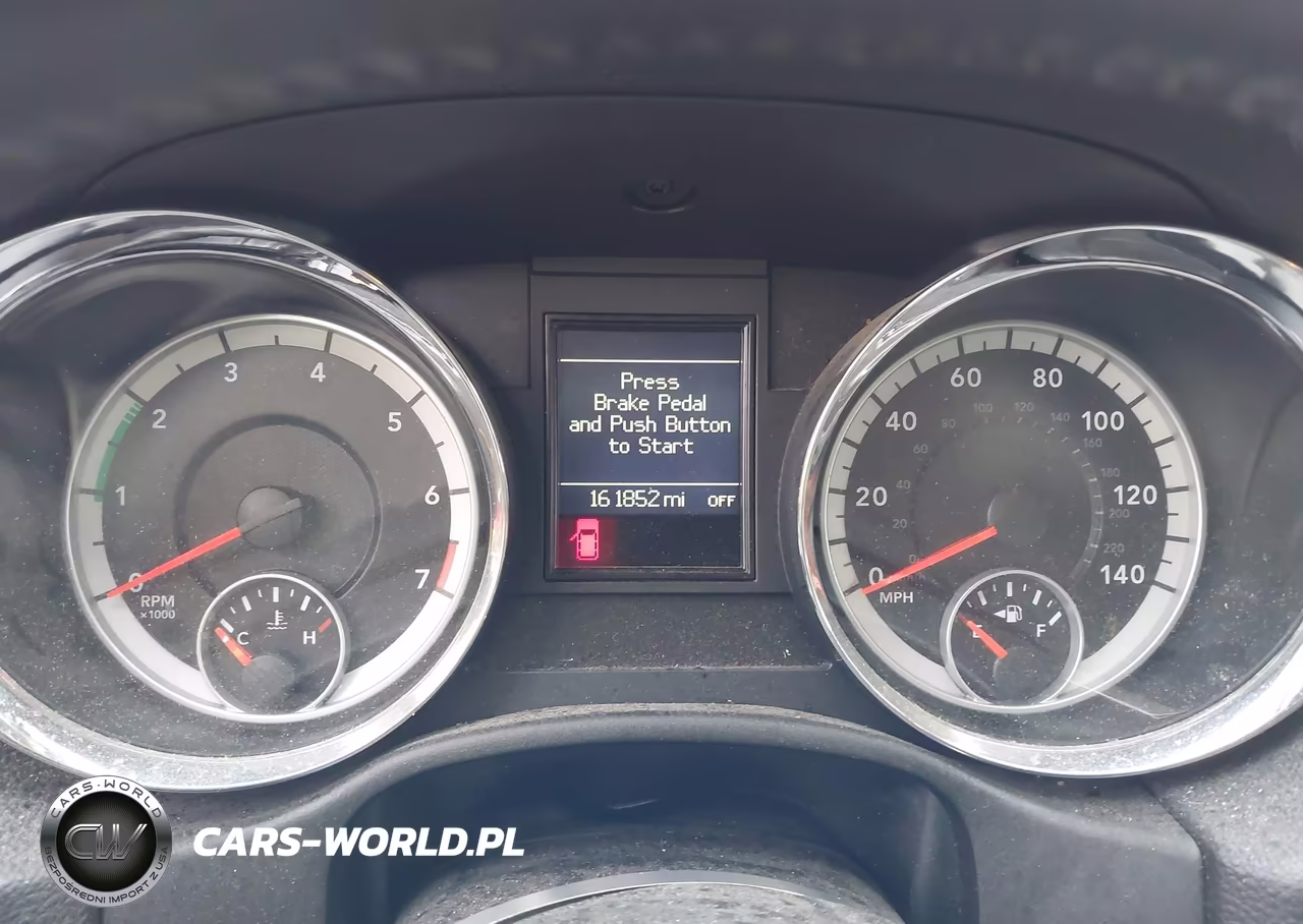 2012 Dodge Durango Crew VIN:1C4RDJDG1CC267028 - 7