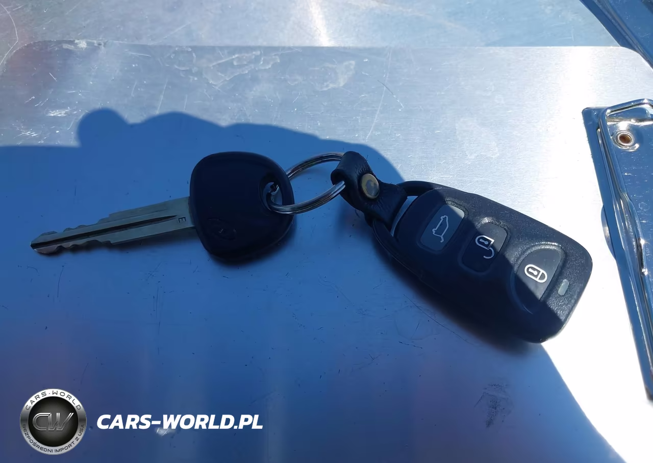 2007 Kia Sorento Lx VIN:KNDJC736375695009 - 11