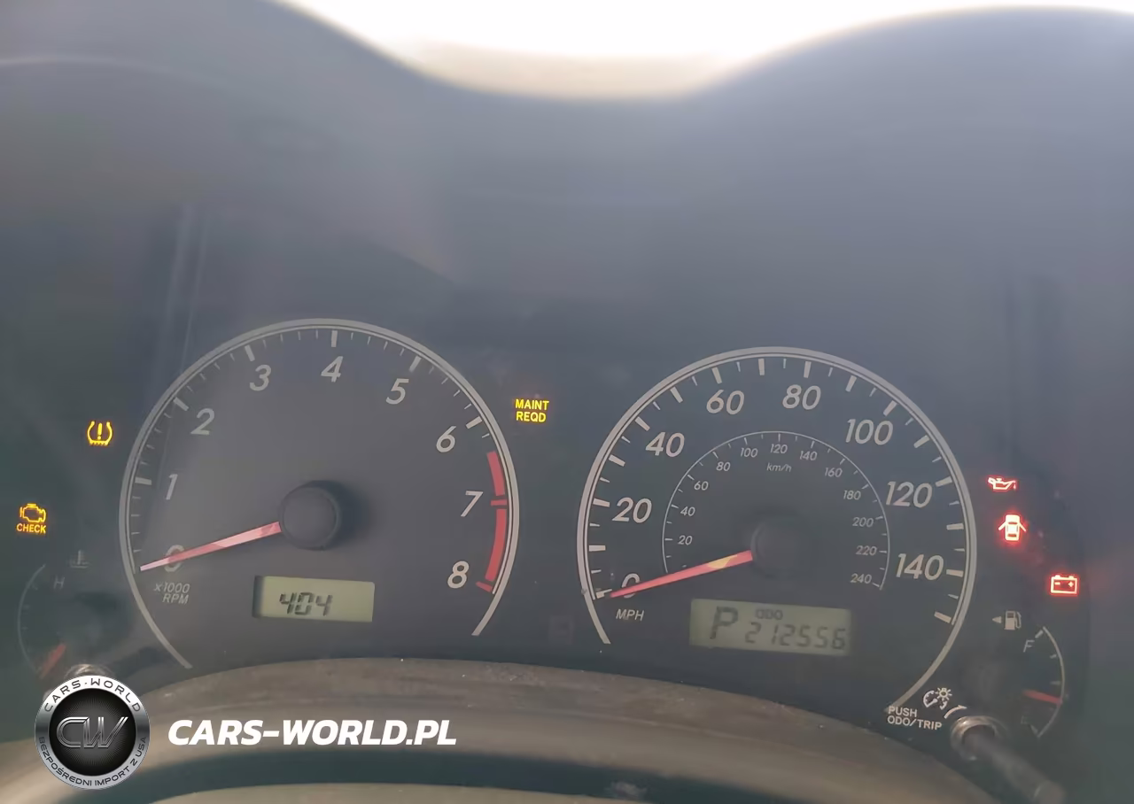 2009 Toyota Corolla Le VIN:JTDBL40E399055618 - 7