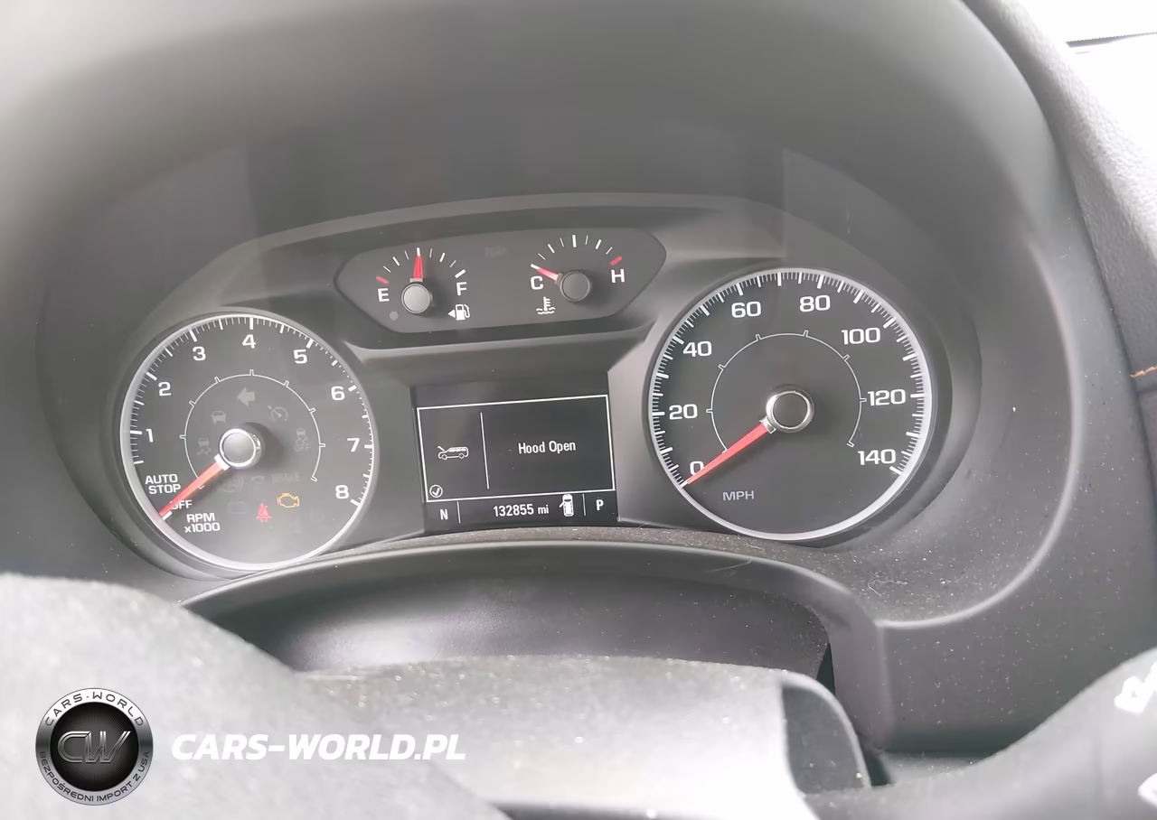 2018 GMC Terrain Sle VIN:3GKALTEVXJL321537 - 7