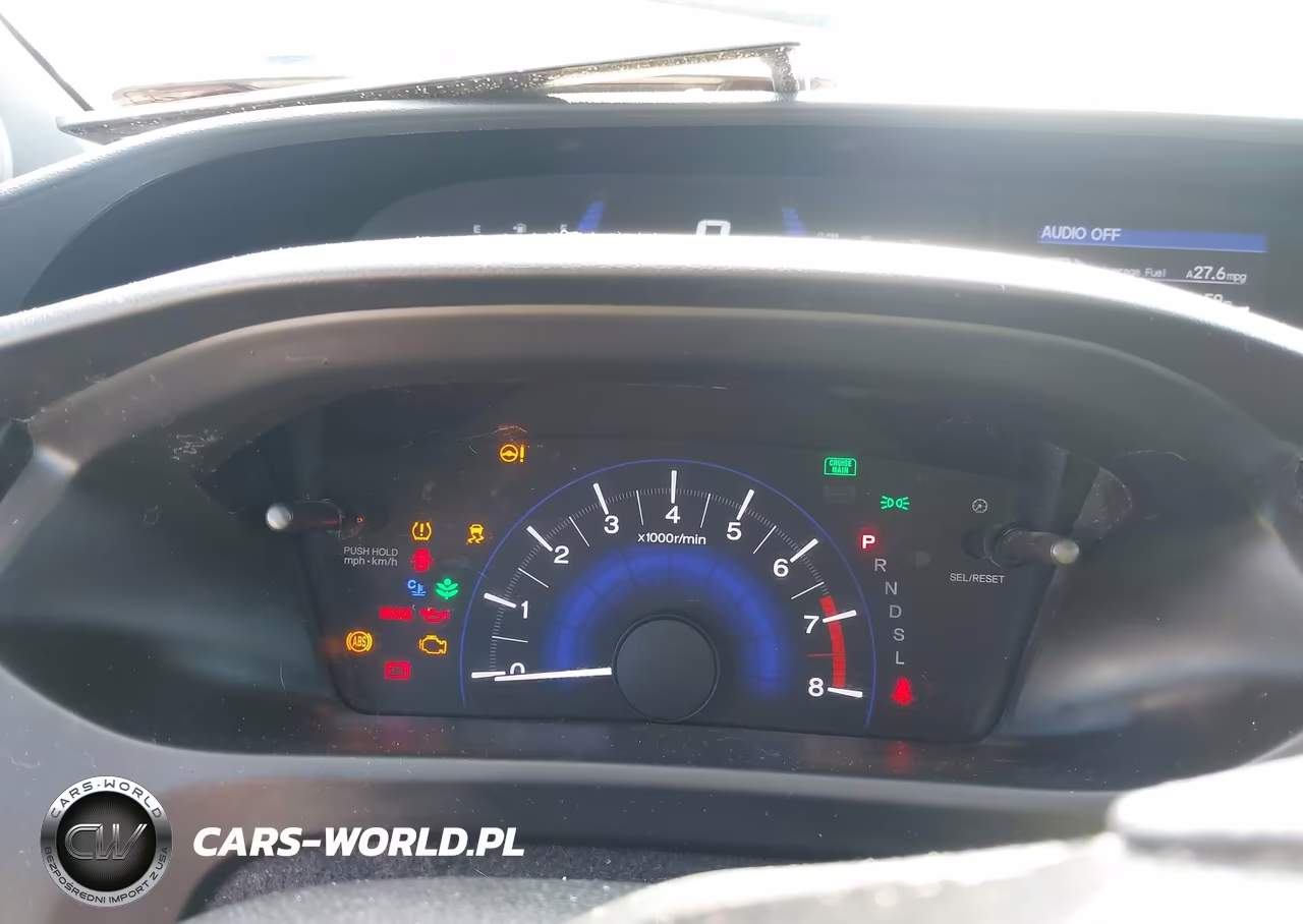 2015 Honda Civic Ex VIN:19XFB2F82FE086960 - 7