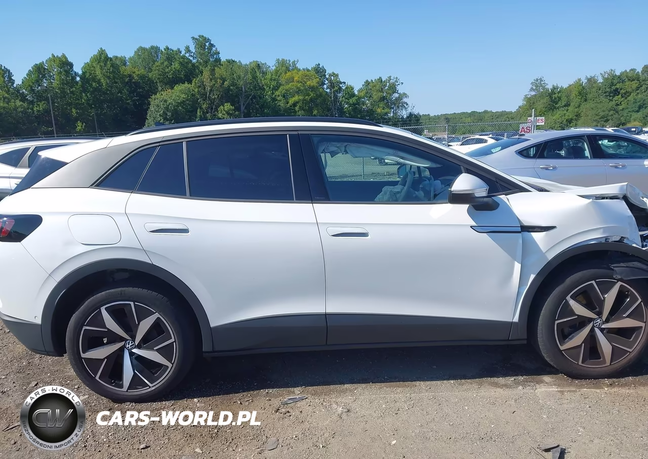 2023 Volkswagen Id.4 Awd Pro S VIN:1V2WNPE81PC056734 - 13