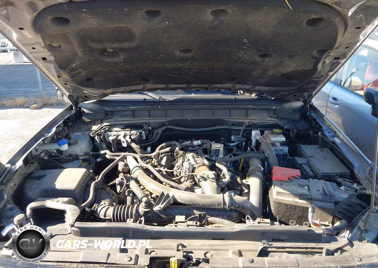 2023 Ford Bronco Wildtrak VIN:1FMDE5CP2PLC12296 - 10