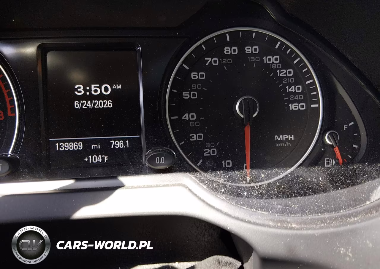 2014 Audi Q5 2.0T Premium VIN:WA1LFAFP8EA016903 - 15