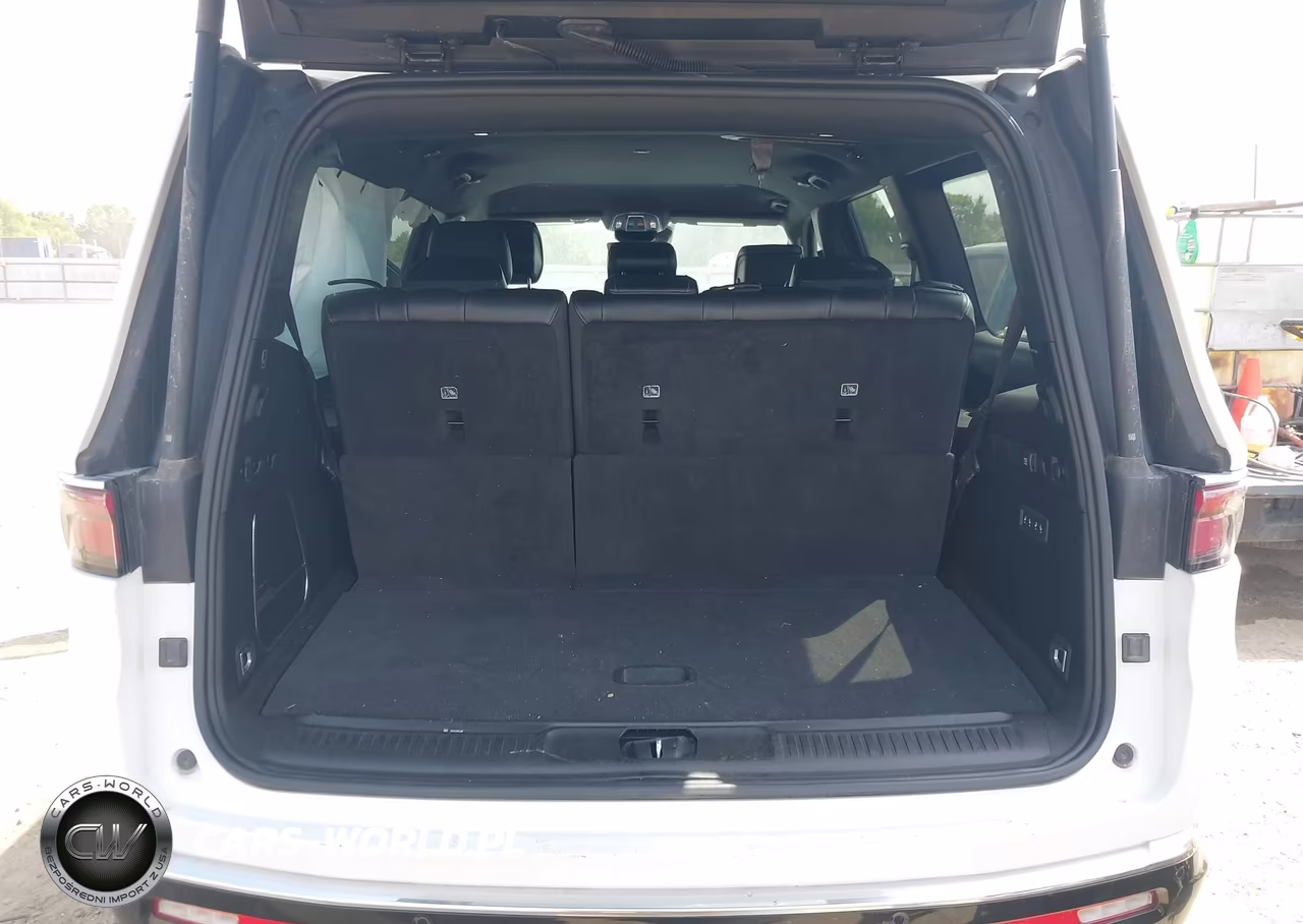 2024 Jeep Wagoneer Series Ii 4X2 VIN:1C4SJUBP3RS178302 - 17